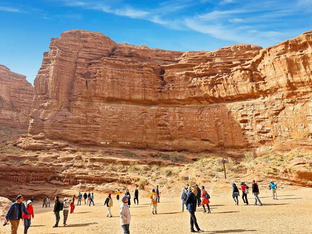 12日玩新疆南疆阿克蘇+喀什+庫爾勒這樣規劃