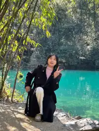 貴州小七孔-貴陽單日往返攻略必看