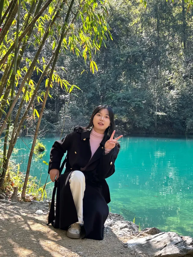 貴州小七孔-貴陽單日往返攻略必看