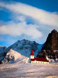 計劃去冰島的趕緊存給P人懶人一點點震撼