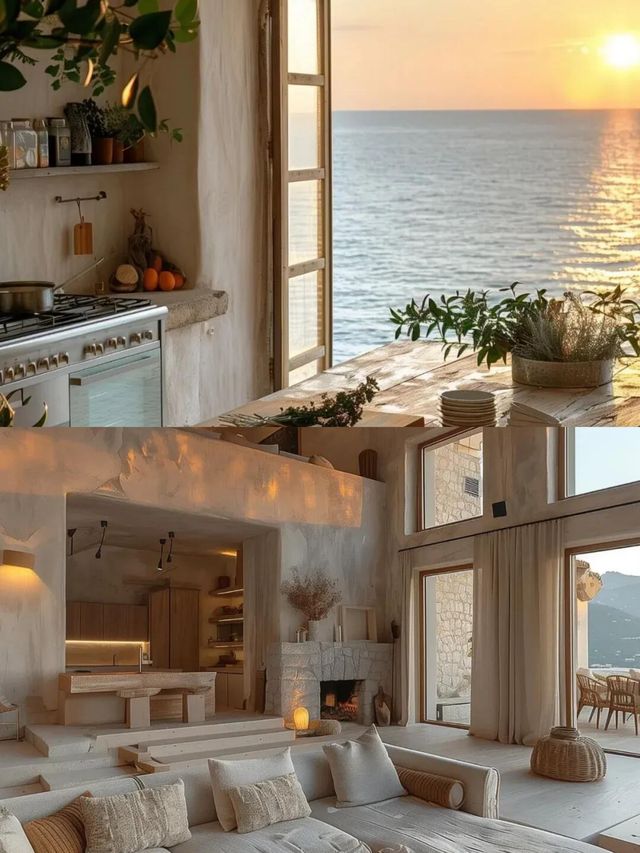 蘇州西山島!湖景小院!美到next level 蘇州西山島!湖景小院!美到next level