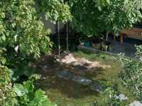 且停舎民宿:川西路上,把日子過成山野詩