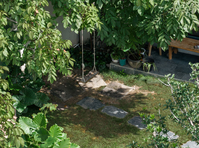 且停舎民宿:川西路上,把日子過成山野詩 且停舎民宿:川西路上,把日子過成山野詩