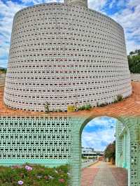 雲南藏着現實版「彩色迷宮」！建水蟻工坊美到失語