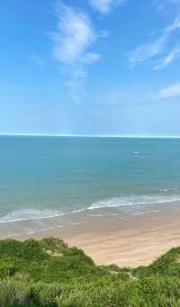 江蘇十三太保之連雲港:西遊記取景地,再踏取經路