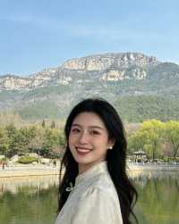 逃離城市計劃 魯源村的慢生活太治癒啦!