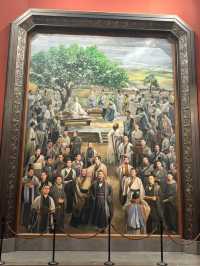 尼山聖境:與千年文明撞個滿懷