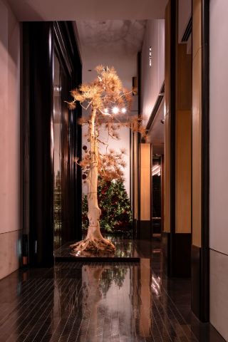 Guangzhou｜A Door to the East 🪭 A Subtle and Timeless Hidden Luxury Aesthetic Secret