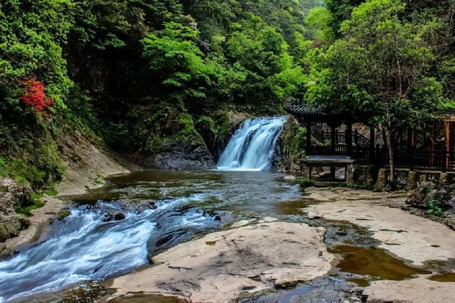 諸暨3天2夜精選遊攻略