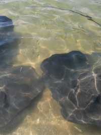 分界洲島值得人少景美的果凍海攻略在此