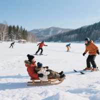 探秘吉林延邊與長白山,展開夢幻邊境之旅寶貝們!如果你厭倦