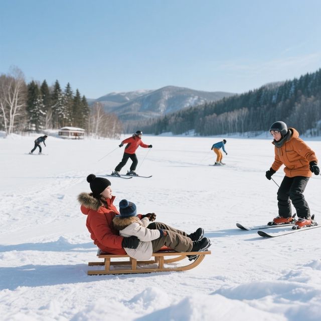 探秘吉林延邊與長白山,展開夢幻邊境之旅寶貝們!如果你厭倦 探秘吉林延邊與長白山,展開夢幻邊境之旅寶貝們!如果你厭倦