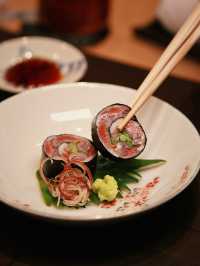 直輝聖誕菜單｜舌尖上的冬季浪漫