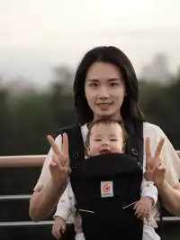 ｜抓住一個出門溜溜就好開心的濃濃