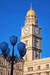 哈爾濱「東北盧浮宮」免費開放!哈藥六廠,你是懂「祖上富過的」