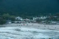 香港徒步龍脊-大浪灣交通攻略