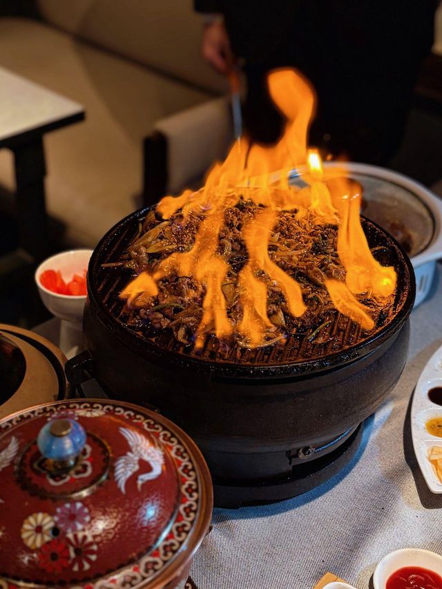 深圳京味天花板實錘!拿獎拿到手軟的地道館子 深圳京味天花板實錘!拿獎拿到手軟的地道館子