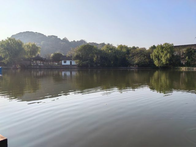 紹興2日遊:魯迅故里的文化深度,安昌古鎮的古色古香 紹興2日遊:魯迅故里的文化深度,安昌古鎮的古色古香