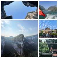 冬天來重慶玩這些隱藏玩法絕了