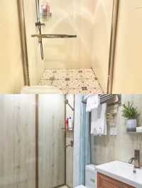 廬山杉與山青民宿:牯嶺鎮裡的雲端治癒地