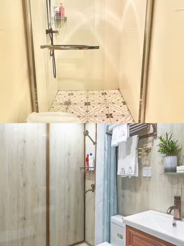 廬山杉與山青民宿:牯嶺鎮裡的雲端治癒地 廬山杉與山青民宿:牯嶺鎮裡的雲端治癒地