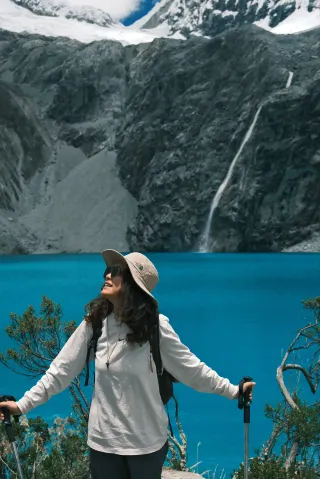 秘魯｜就算去了Huayhuash，這裡也還是值得來