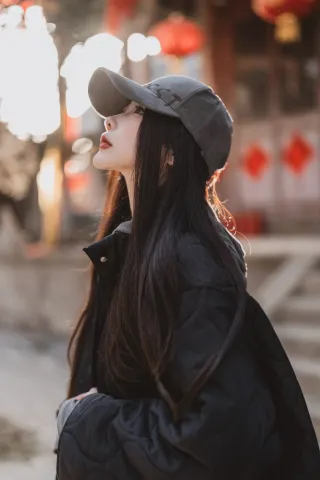 山西 | 穿越千年 在古城營邂逅大唐北都