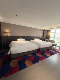 瀋陽家庭遊寶藏酒店!豪澤希芮迪太懂帶娃需求