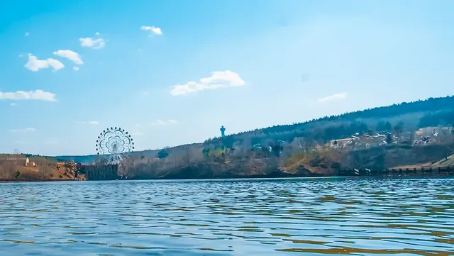 冬日限定長春-延邊遊玩攻略來啦 冬日限定長春-延邊遊玩攻略來啦