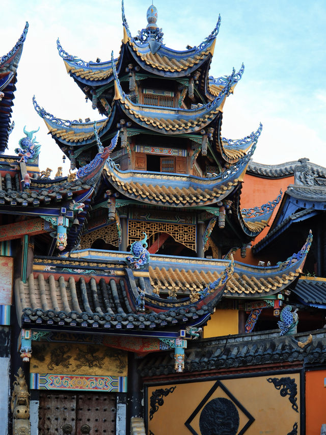 我最愛的冬日小眾旅行地不是雲南 我最愛的冬日小眾旅行地不是雲南