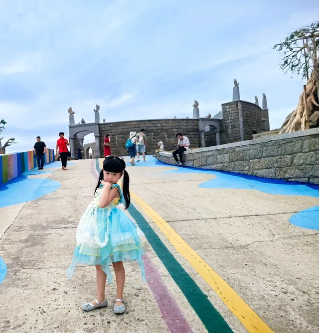 陵水分界洲島 陵水分界洲島