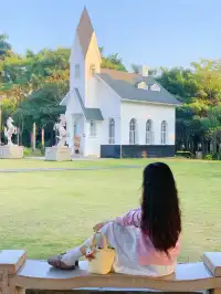 集美 | 記住廈門這個位置太好拍了吧