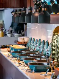 出差黨的福音！安利虹橋這家酒店！