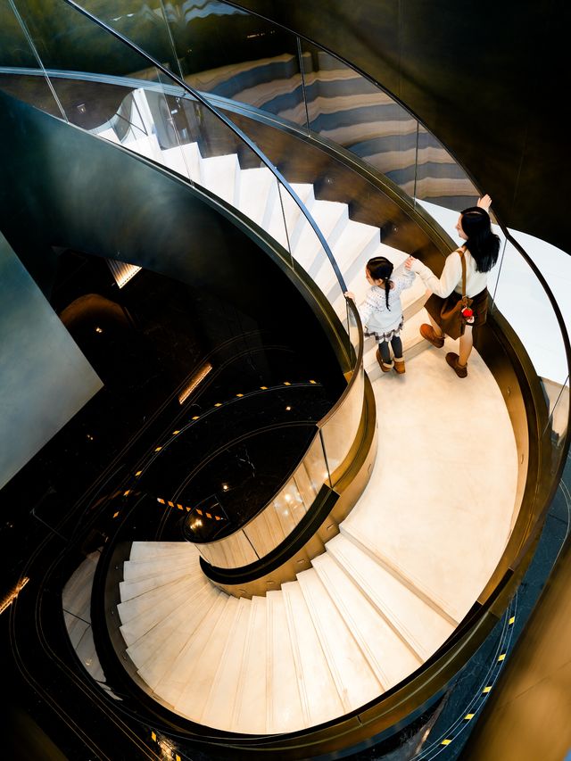 週末48h常熟遊江浙滬出行寶藏小城