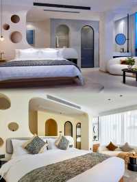 黃山南大門這家民宿,帶娃住太合適了!