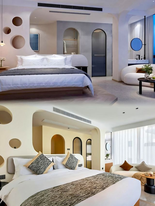 黃山南大門這家民宿,帶娃住太合適了! 黃山南大門這家民宿,帶娃住太合適了!