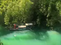 聽勸!去三峽一定要坐這班船!甲板拍峽谷大片