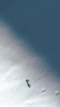 川西自駕三千公里,就是為了這十八張照片