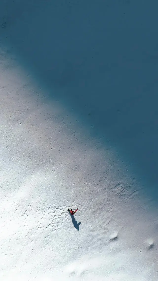 川西自駕三千公里,就是為了這十八張照片 川西自駕三千公里,就是為了這十八張照片