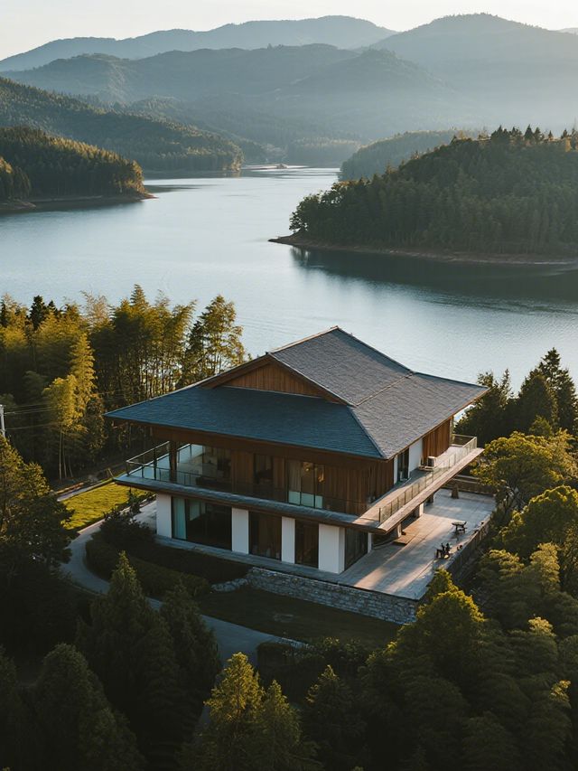 宜興春日望春山｜江浙滬親子春日度假攻略