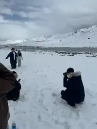 淡季稻城現狀！保姆級攻略（熬夜總結）