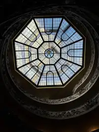 古羅馬建築的神秘與輝煌