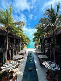 蘇梅島躺平指南