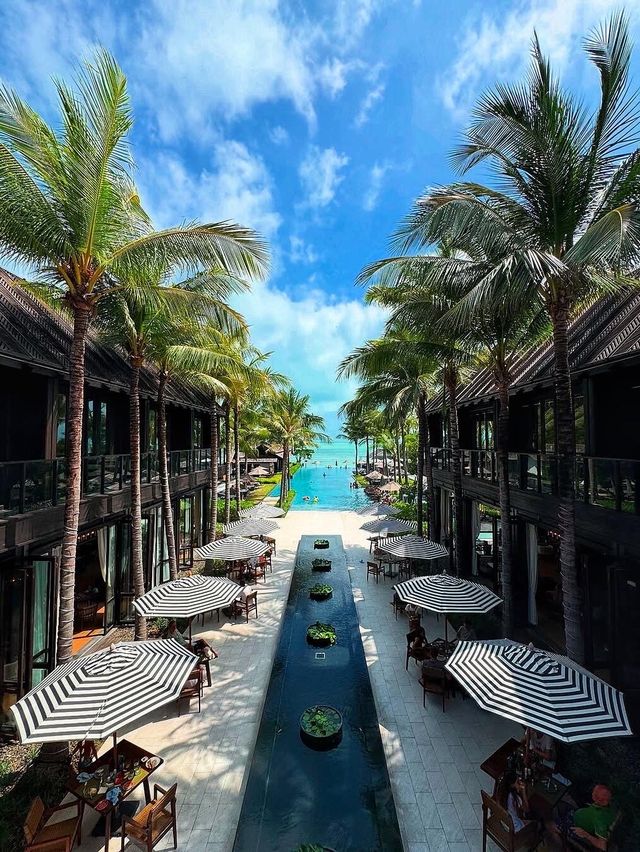 蘇梅島躺平指南 蘇梅島躺平指南