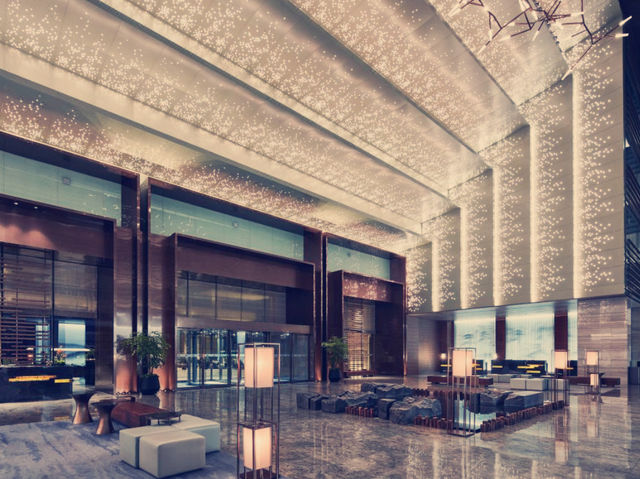 京郊親子溫泉度假首選 北京樂多港萬豪體驗 京郊親子溫泉度假首選 北京樂多港萬豪體驗