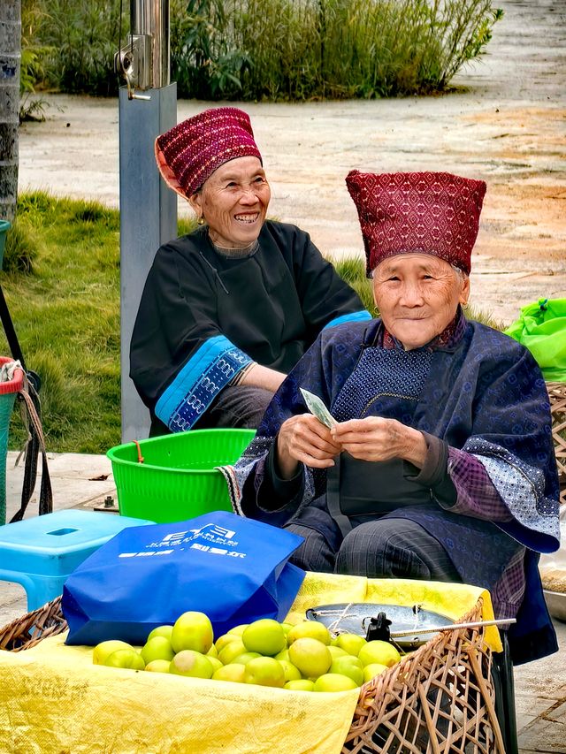 溫暖元江,放鬆心靈的原鄉! 溫暖元江,放鬆心靈的原鄉!