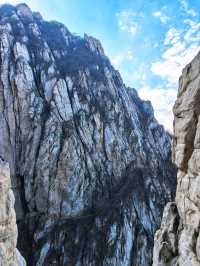 登封三皇寨深度遊