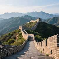 北京旅遊攻略記