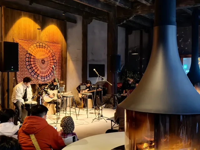 週末遊2h到達|週末逃離城市計劃,去章丘過 週末遊2h到達|週末逃離城市計劃,去章丘過