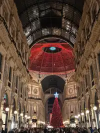 歐洲城市流浪記3——米蘭